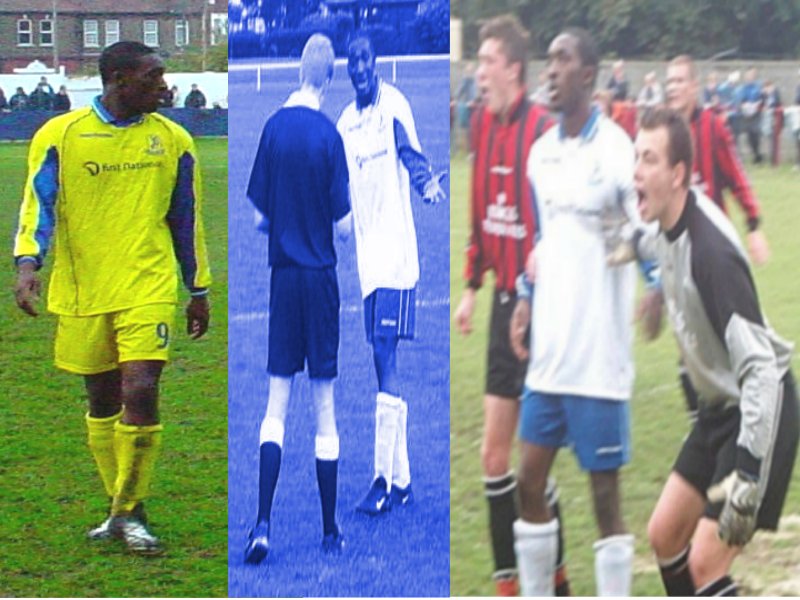 Danny Clarke montage
(pics: various sources) 800x600 90kb