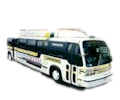 ETFC coach travel information